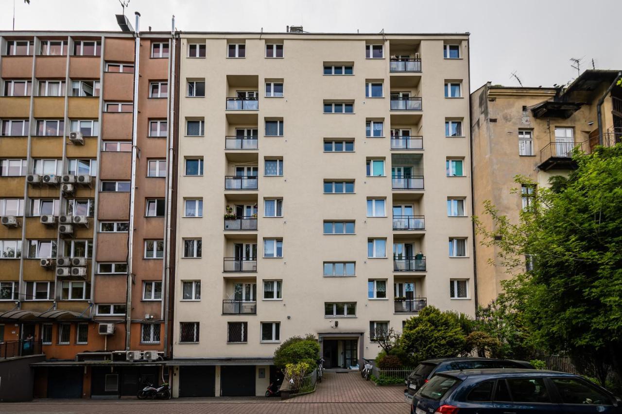 Apartament Wygoda Old Town Deluxe Wawelofts Krakow Exterior photo