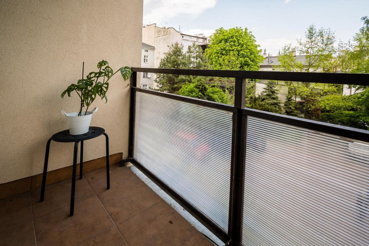 Apartament Wygoda Old Town Deluxe Wawelofts Krakow Exterior photo