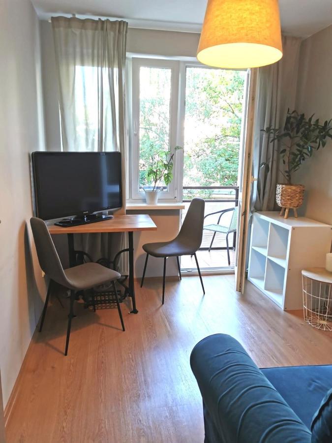Apartament Wygoda Old Town Deluxe Wawelofts Krakow Exterior photo